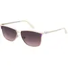 Image de Guess GU00133 21B shiny pale gold 56/12/140 Lunettes de soleil pour femmes