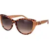 Image de Marciano by Guess Lunettes de soleil GM00011 44F 58