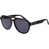Image de Gant Lunettes de soleil GA00010 05A 56