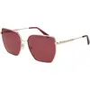 Image de Gant Lunettes de soleil GA00011 32S 56