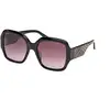 Image de Guess by Marciano Femme Guess by Marciano GM00014 52F Lunettes de soleil Acétate Carré Normale