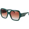 Image de GUESS By MARCIANO SUNGLASSES Lunettes de soleil GM00014 5698F