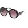Image de Guess by Marciano Femme Guess by Marciano GM00015 52F Lunettes de soleil Acétate Ronde Normale