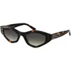 Image de GUESS By MARCIANO SUNGLASSES Lunettes de soleil GM00017 5352P