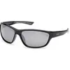 Image de Lunettes de soleil polarisées Timberland TB00024, couleur noire, pour homme, taille unique