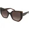 Image de Lunettes de soleil Guess GU00154 52F