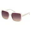 Image de GUESS SUNGLASSES Lunettes de soleil GU00157_21B_57