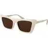 Image de MAX&CO Lunettes de soleil MO0122 5425E