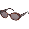 Image de Gant Ga00015 Lunettes de soleil pour femme Marron Homme Marron One Size