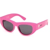Image de Pucci EP0228 75A shiny light fuxia 52/18/140 Lunettes de soleil pour femmes