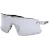 Image de Adidas Sport Homme Adidas Sport SP0100 ADIDAS DUNAMIS PRO 20C Lunettes de soleil Injecté Gris Fumée Masque Normale