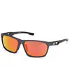 Image de Adidas Sport Homme Adidas Sport SP0101 02L Lunettes de soleil Injecté Noir Marron Carré Normale