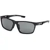 Image de Adidas Sport Homme Adidas Sport SP0101 02N Lunettes de soleil Injecté Noir Vert Carré Normale
