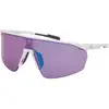 Image de Adidas Sport Femme Adidas Sport SP0075 21Z Lunettes de soleil Injecté Blanc Violet Masque Normale