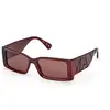Image de MAX&Co Femme MAX&Co MO0130 66E Lunettes de soleil Injecté Carré Normale