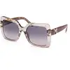 Image de Guess by Marciano Femme Guess by Marciano GM00019 50B Lunettes de soleil Acétate Papillon Normale