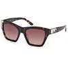 Image de Guess by Marciano Femme Guess by Marciano GM00024 52F Lunettes de soleil Acétate Carré Normale