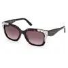 Image de Guess by Marciano Femme Guess by Marciano GM00027 52F Lunettes de soleil Acétate Carré Normale