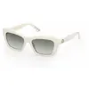 Image de GUESS SUNGLASSES Lunettes de soleil GU00195_21P_52