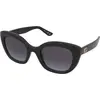 Image de Lunettes de soleil Guess GU00196 01B