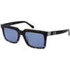 Image de Guess lunettes de soleil en acétate marron GU00213 5592V