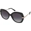 Image de Lunettes de soleil Guess GU00215 01B