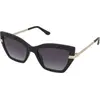 Image de Lunettes de soleil Guess GU00216 01B