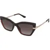 Image de Lunettes de soleil Guess GU00216 52F