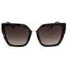 Image de Lunettes Guess, modèle GF00039, taille 52F, largeur 135 mm