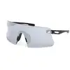 Image de Adidas Sport Femme Adidas Sport SP0113 ADIDAS DUNAMIS S 02C Lunettes de soleil Injecté Noir Fumée Masque Normale