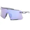 Image de Adidas Sport Femme Adidas Sport SP0114 ADIDAS DUNAMIS PRO S 79Z Lunettes de soleil Injecté Violet Violet Masque Normale