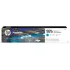 Image de Cartouche d'Encre Originale HP L0R09A Bleue Cyan - Neuf