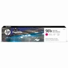 Image de HP 981X Magenta Tintenpatrone 116ml
