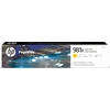 Image de HP 981X Gelb Tintenpatrone 116ml