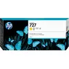 Image de HP 727 Gelb Tintenpatrone 300ml