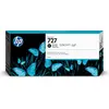 Image de HP 727 Fotoschwarz Tintenpatrone 300ml