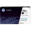 Image de HP 26A cartouche de toner LaserJet noir