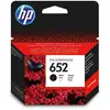 Image de HP 652 Original Noir - Neuf