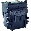 Image de HP 729 Schwarz+Dreifarbig Druckkopf