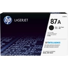 Image de HP 87A cartouche de toner LaserJet noir