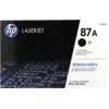 Image de HP Toner 87A (CF287A) Noir - Neuf