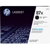 Image de HP 87X Schwarz LaserJet Tonerpatrone