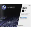 Image de HP Toner 87X (CF287X) Noir - Neuf