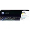 Image de HP 410X Contract High Yield Yellow Original LaserJet Toner Cartridge - Neuf