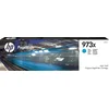 Image de HP 973X cartouche d'encre cyan