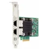 Image de Hewlett & Packard Enterprise 817738-B21 HPE 10GbE 2p BASE-T X550 Adapter
