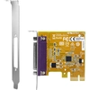 Image de HP PCIe x1 Parallel Port Card