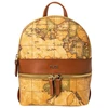 Image de 1a CLASSE ALVIERO MARTINI Sac femme textile Beige GR67540 - Taille : Unique