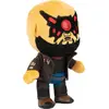 Image de J!NX Cyberpunk 2077 M8Z Figurine en peluche Royce 22 cm JNX10668