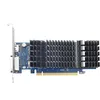 Image de ASUS GT1030-SL-2G-BRK, GeForce GT 1030, 2 Go, GDDR5, 64 Bit, 1920 x 1200 Pixel, PCI Express 3.0